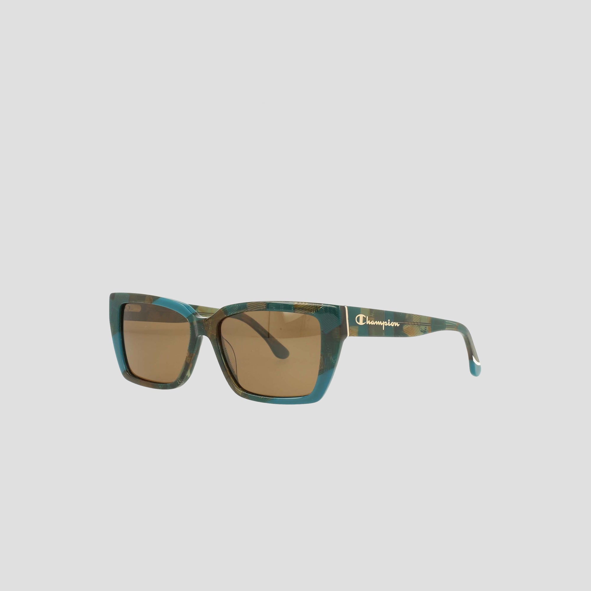Women's Polarized Slim Rectangle - Image 2