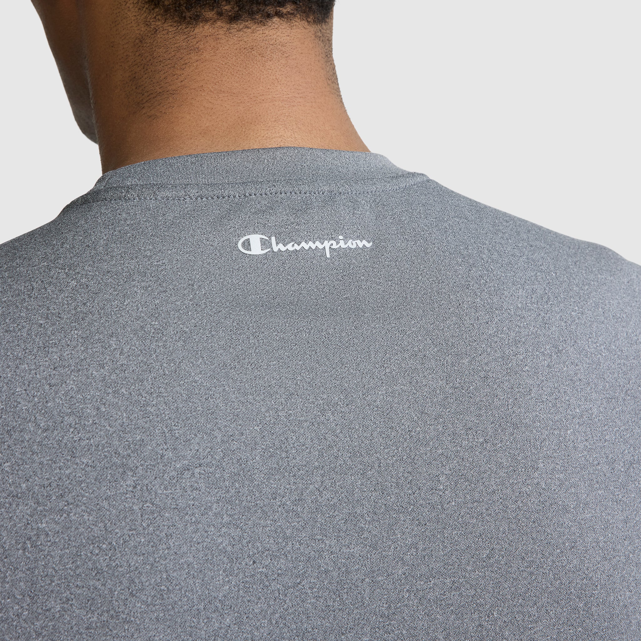 Sport Muscle Tank. Reflective C Logo - Image 3