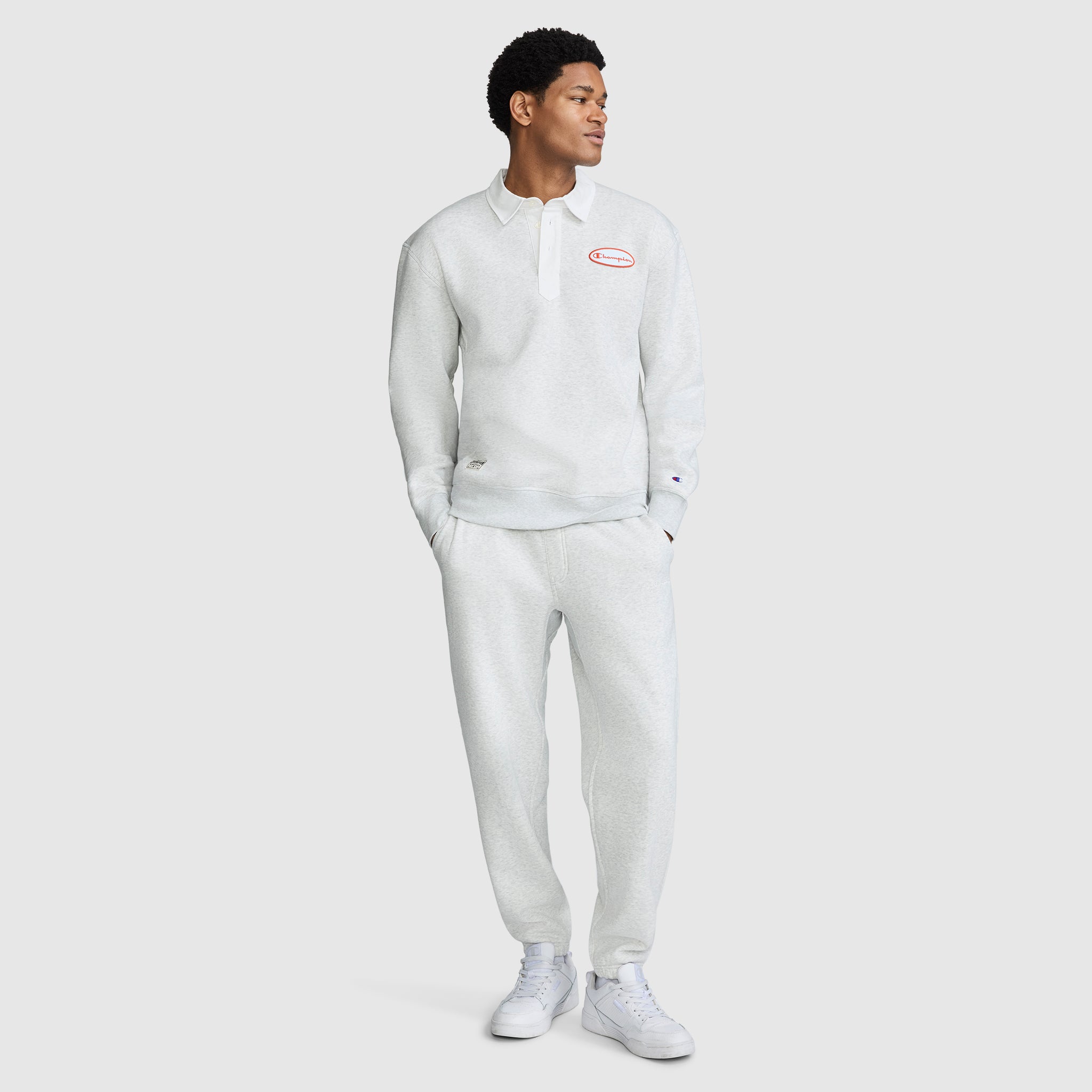 All in a Day's Work Sweatpants - Image 5