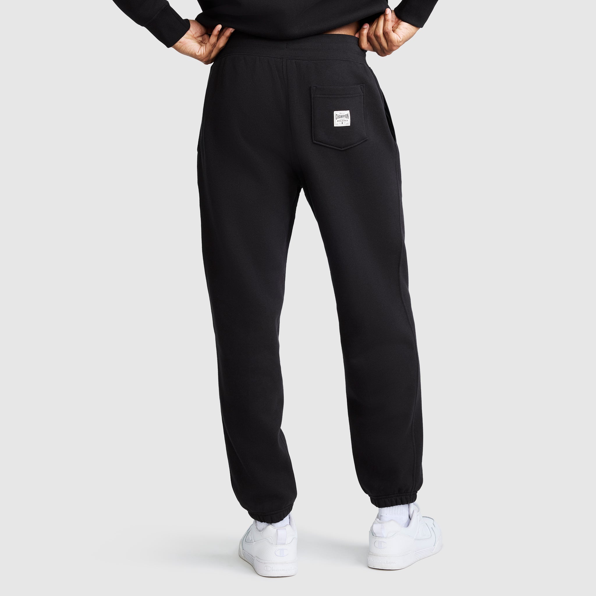 All in a Day's Work Sweatpants - Image 2