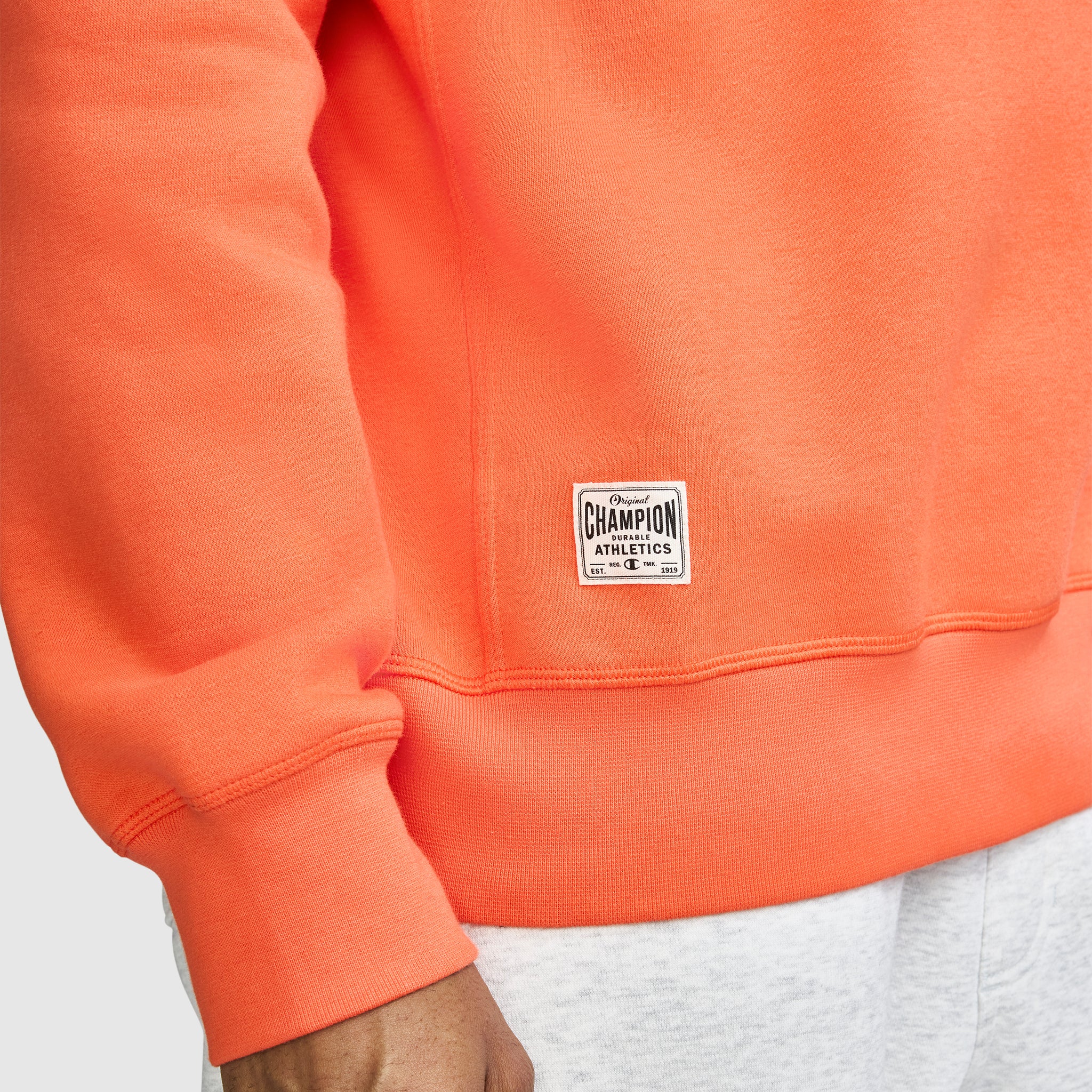 Fleece Rugby - Image 6
