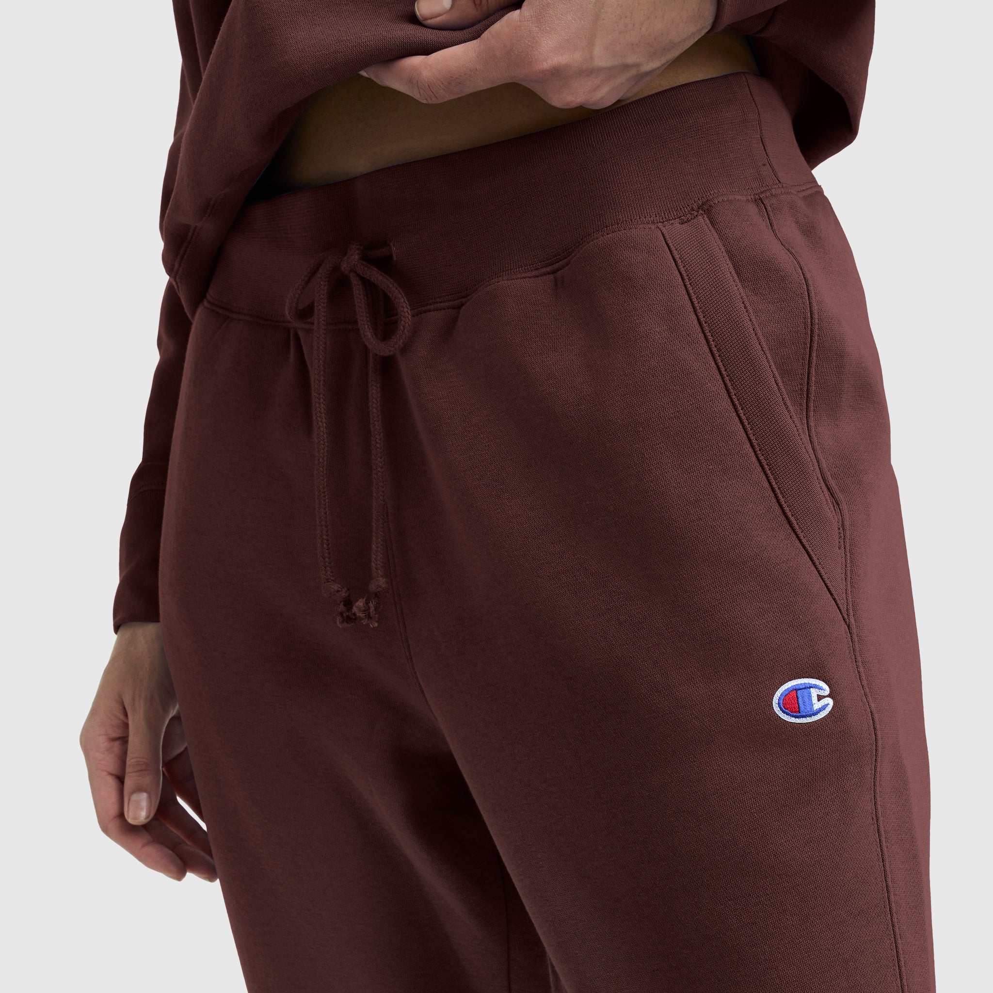 Powerblend Straight Hem Sweatpants - Image 3