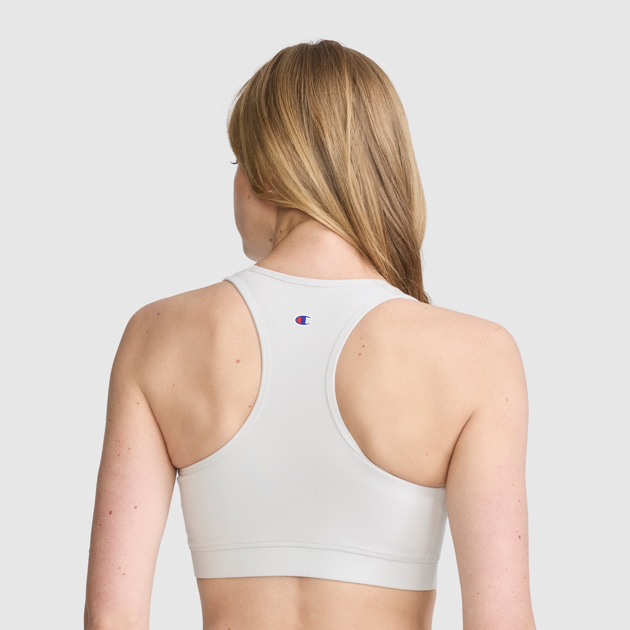 Sports Bra. Script Logo - Image 2