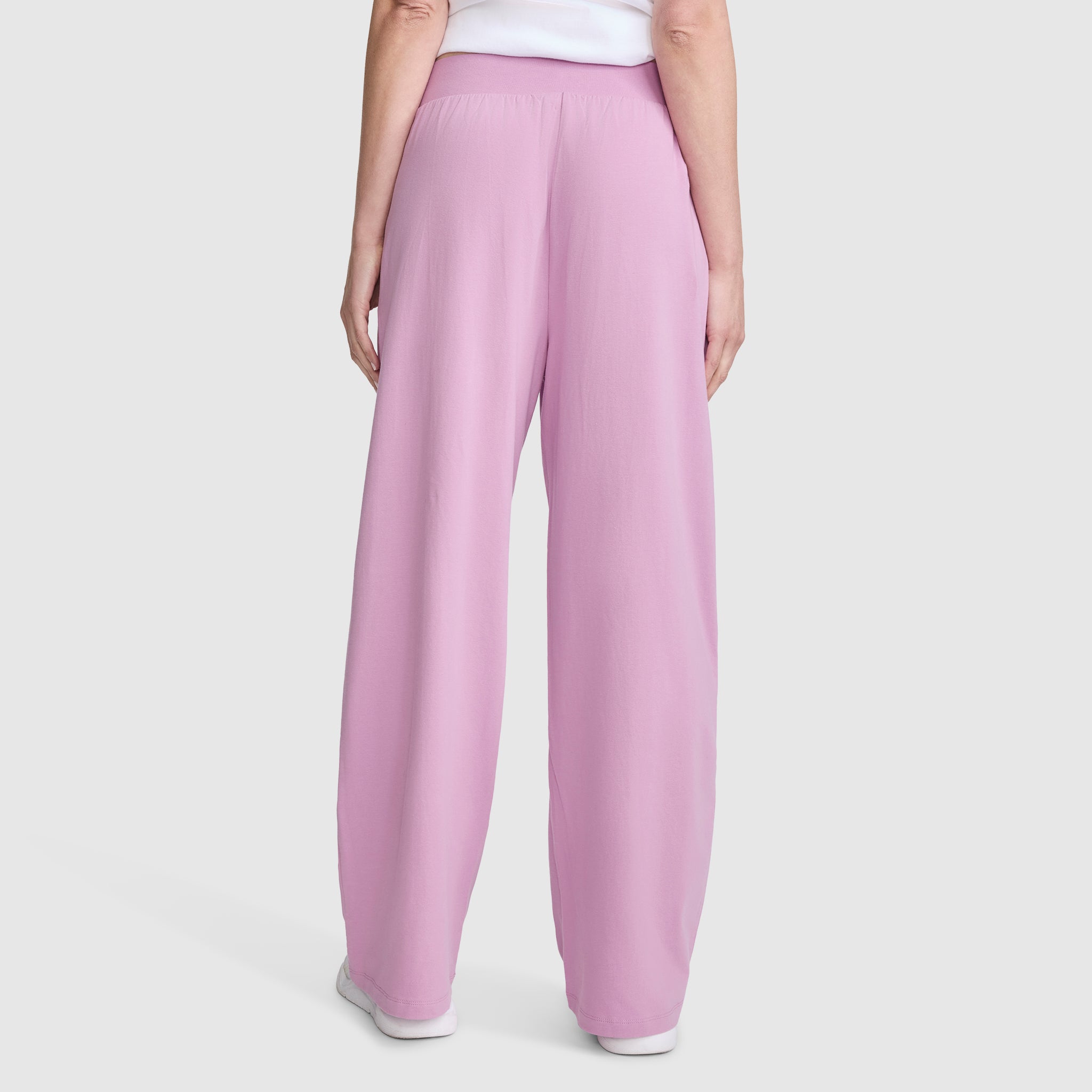 Open Bottom Pant - Image 2