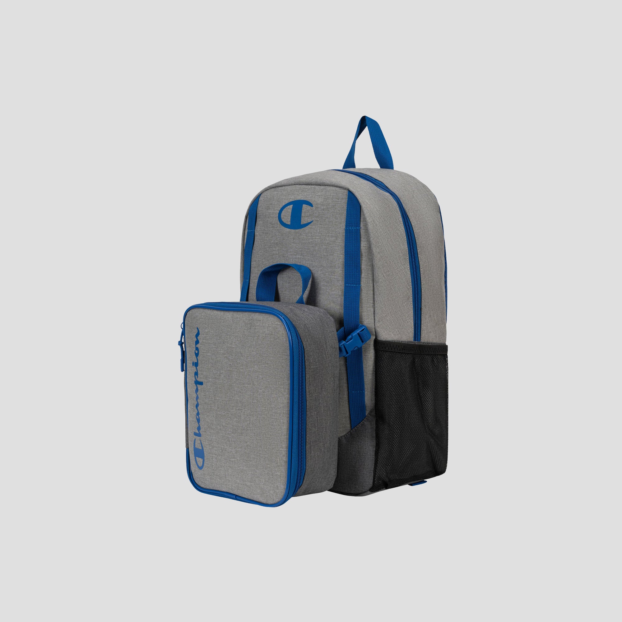 Kids' Mode Lunch Kit & Backpack Combo - Image 3