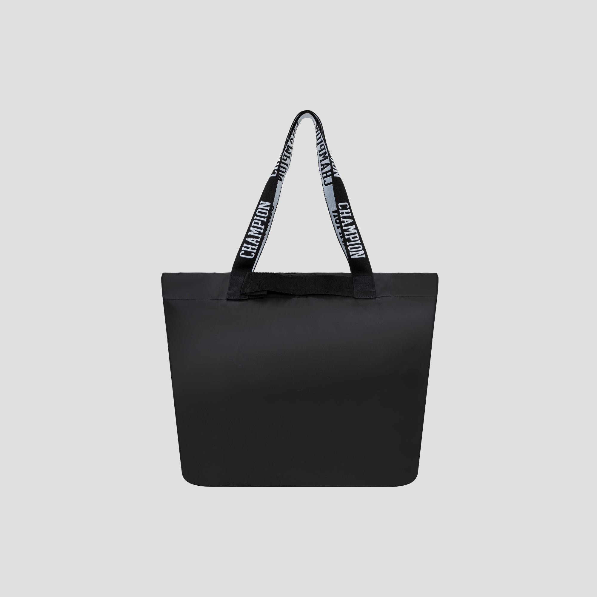 Miller Coated Shopper Tote - Image 2