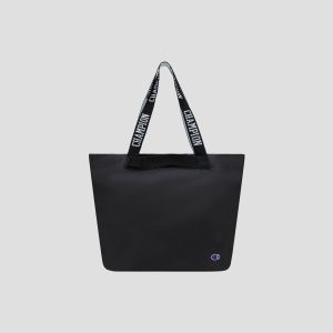 Miller Coated Shopper Tote