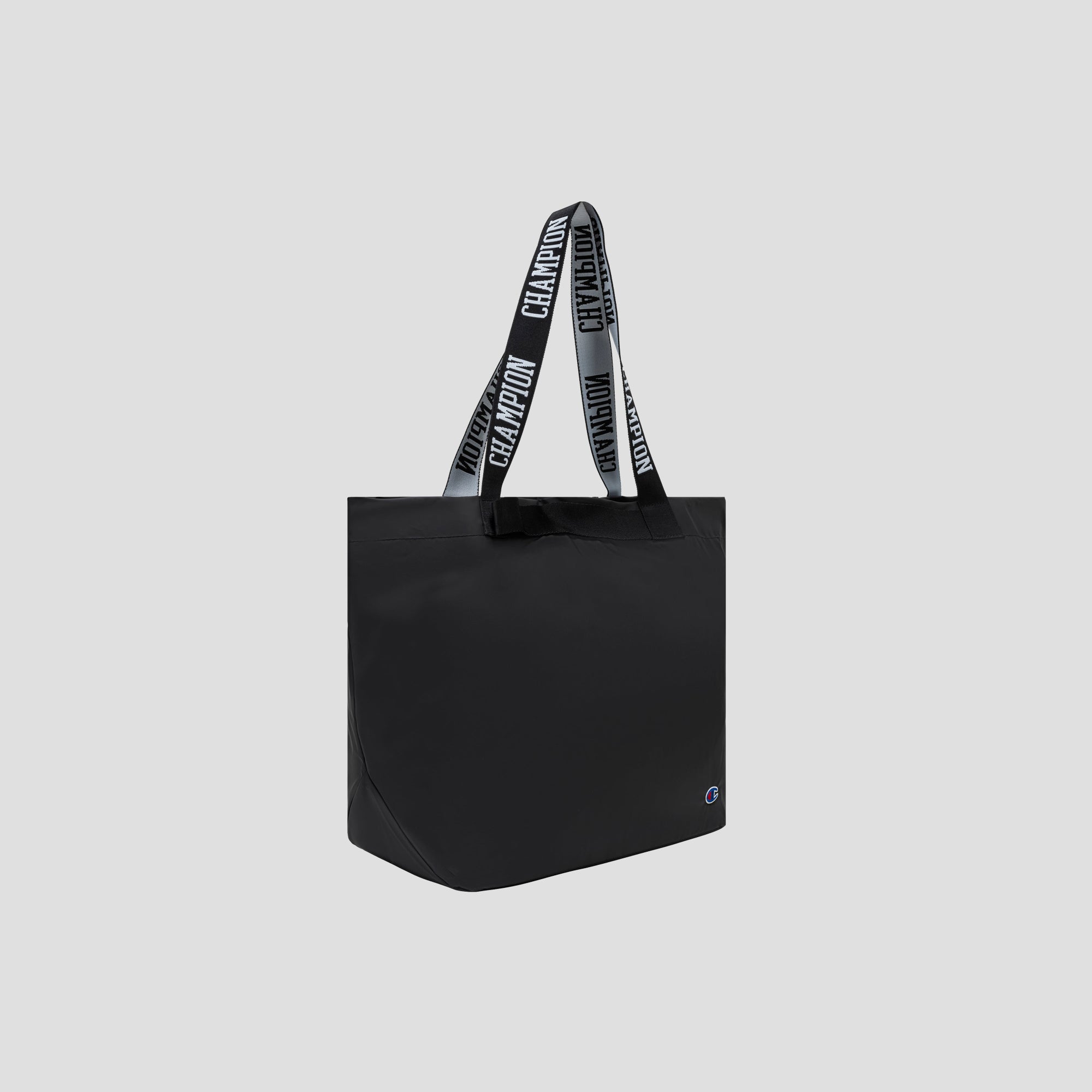 Miller Coated Shopper Tote - Image 3