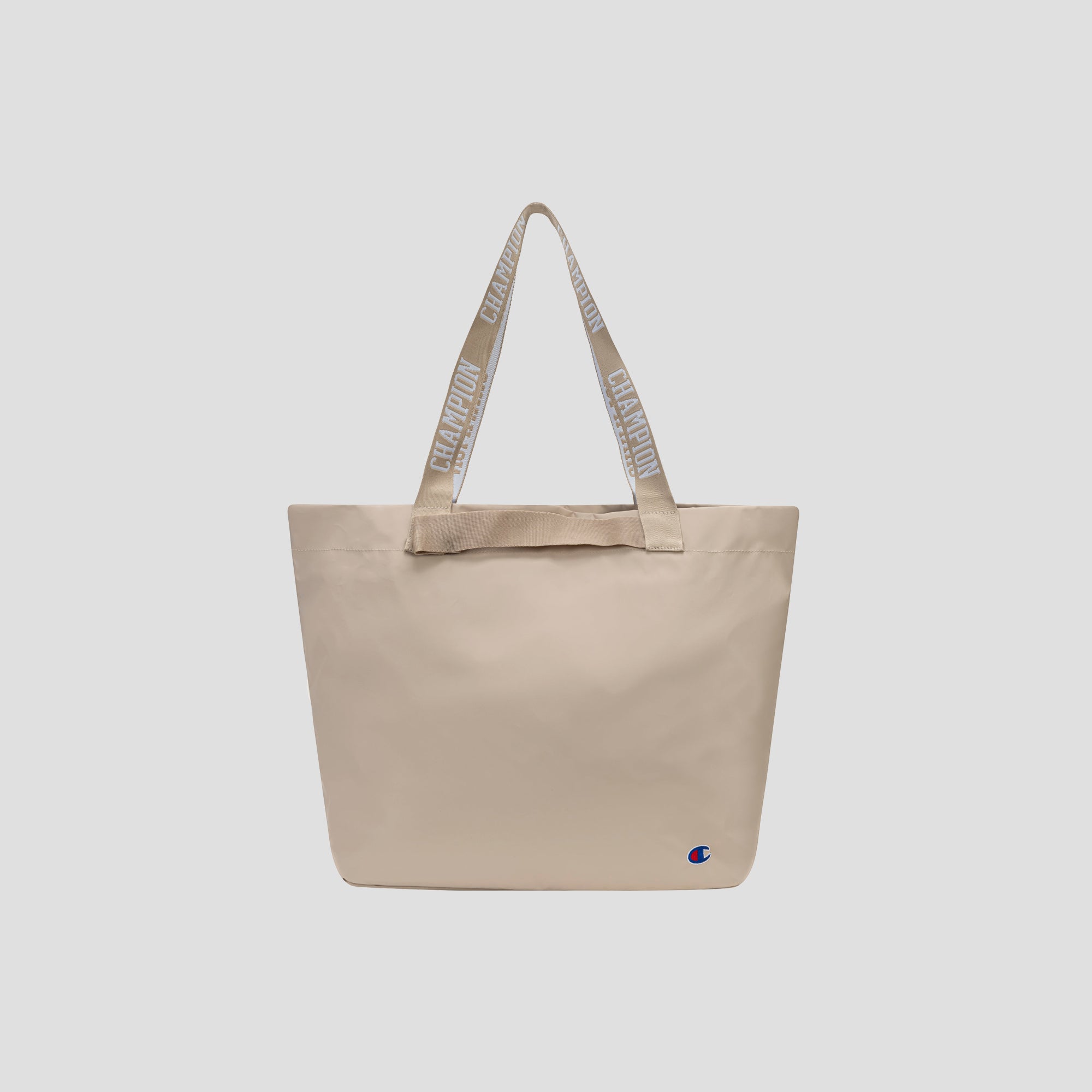 Miller Coated Shopper Tote