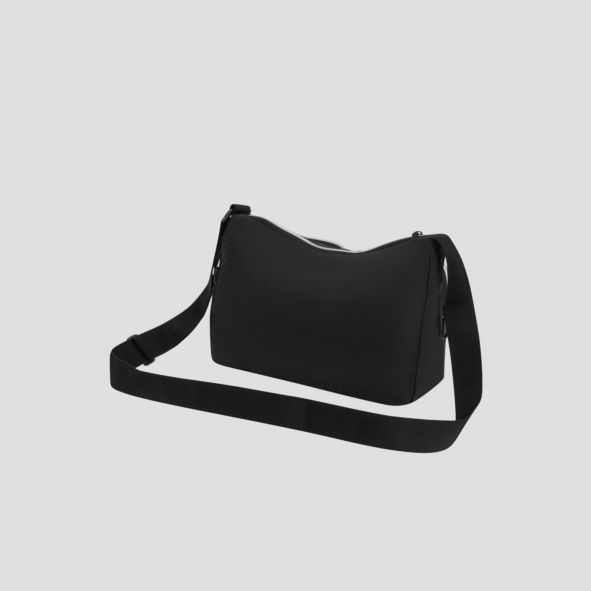 Quartz Small Messenger Bag - Image 3