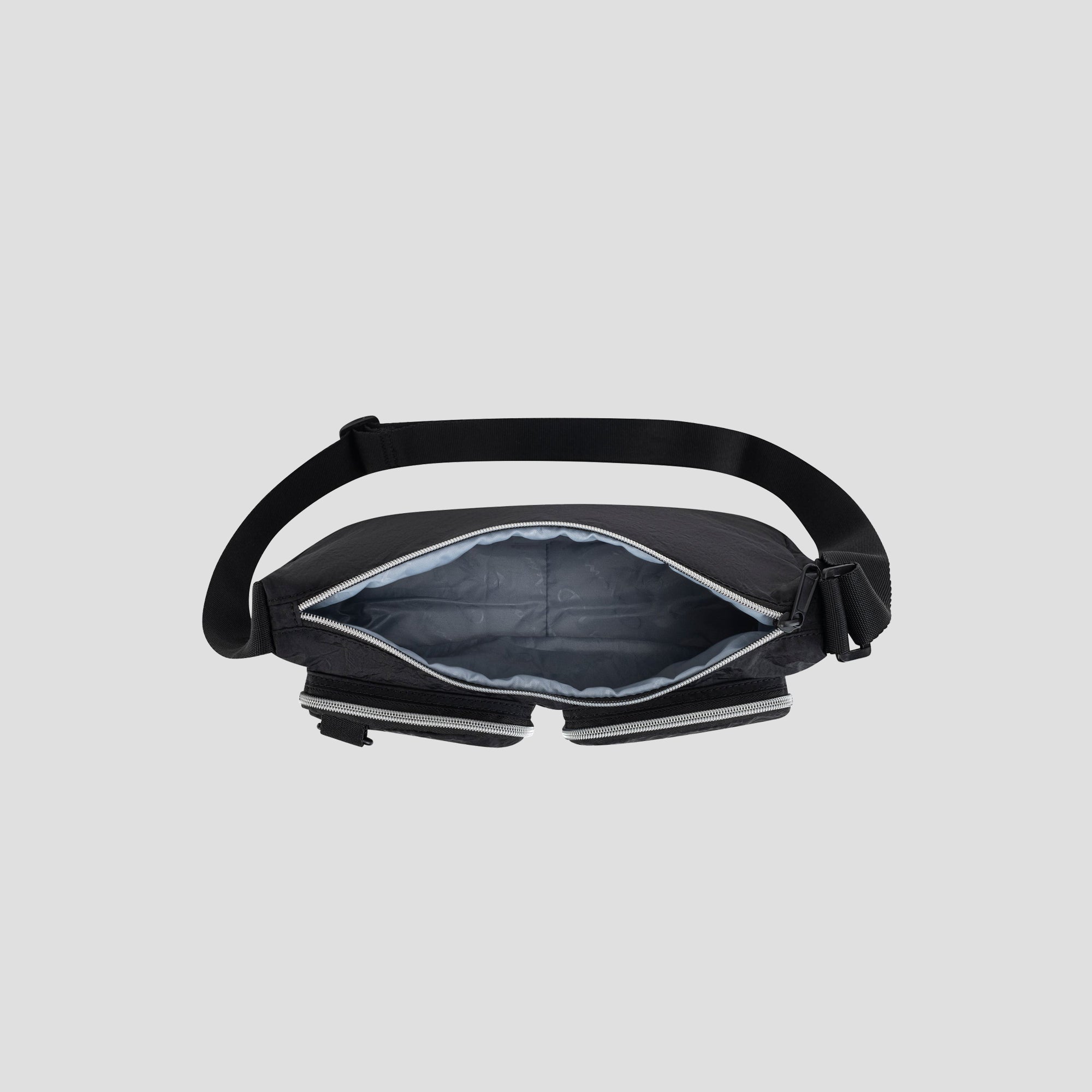 Quartz Small Messenger Bag - Image 4
